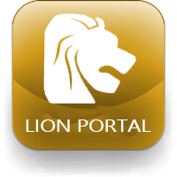 Lion Portal