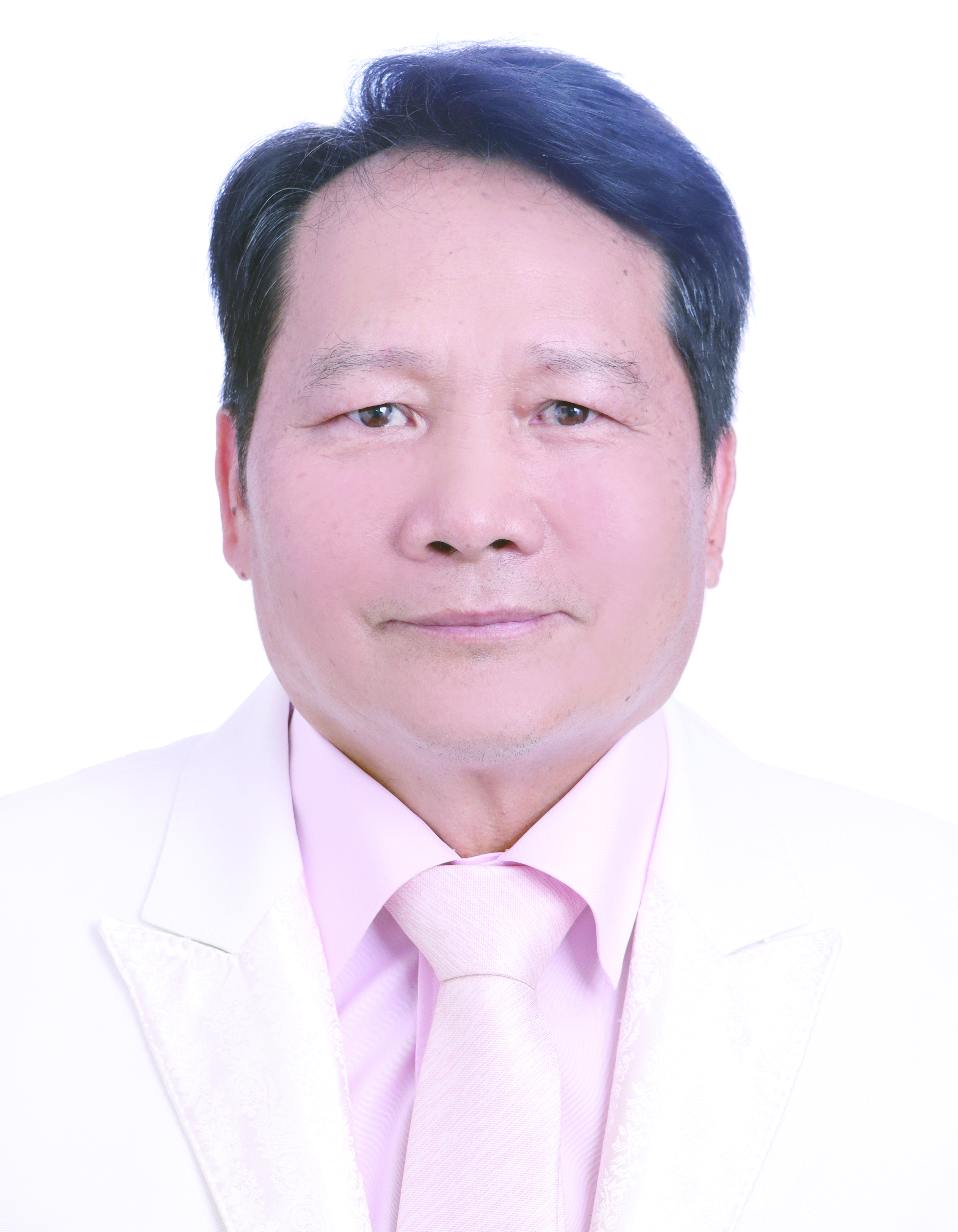 第六分區主席