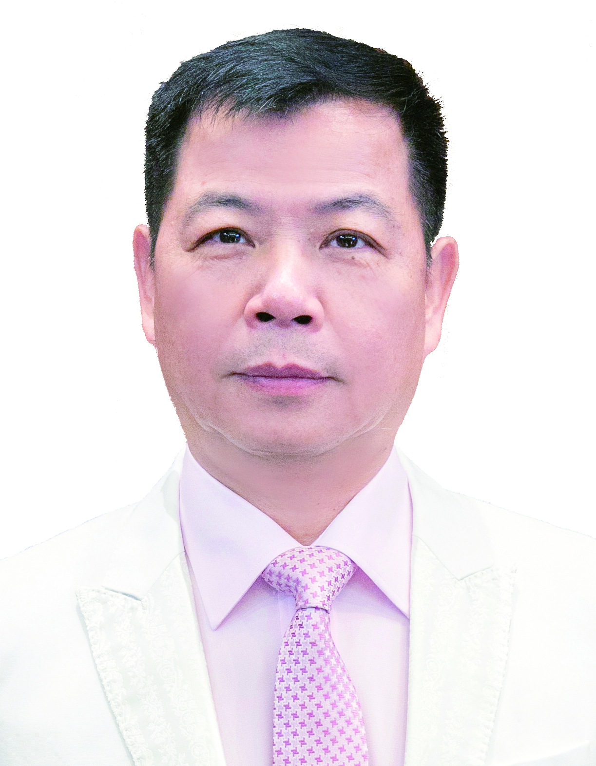 第七分區主席