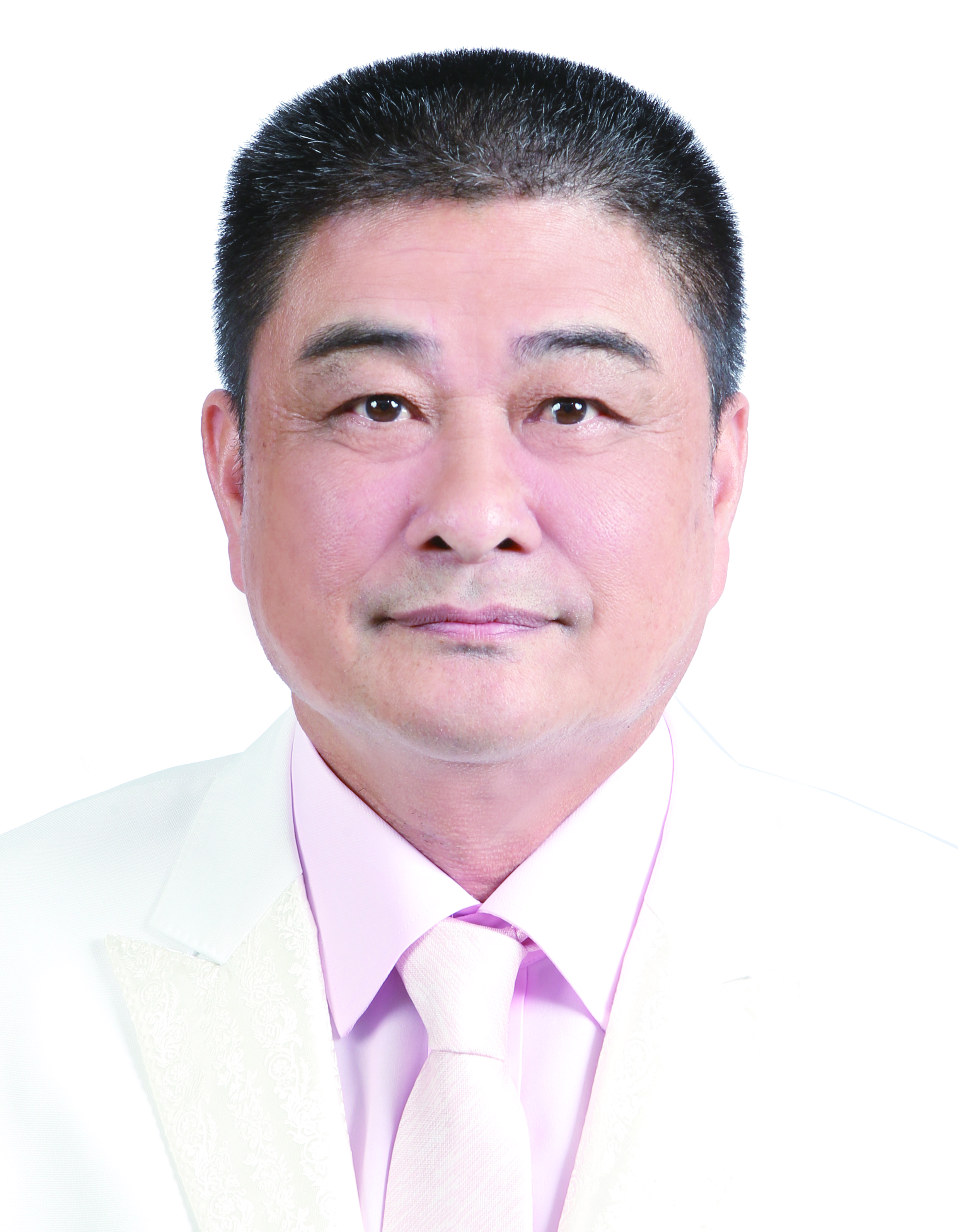 第九分區主席