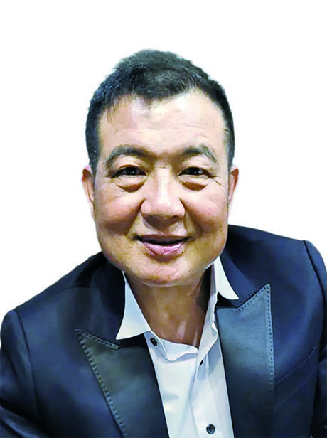 總監顧問團團長