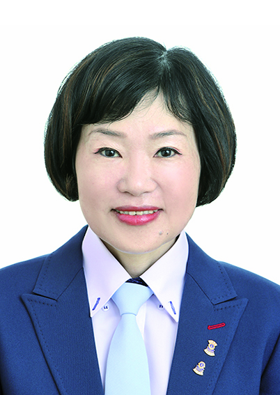 理事長