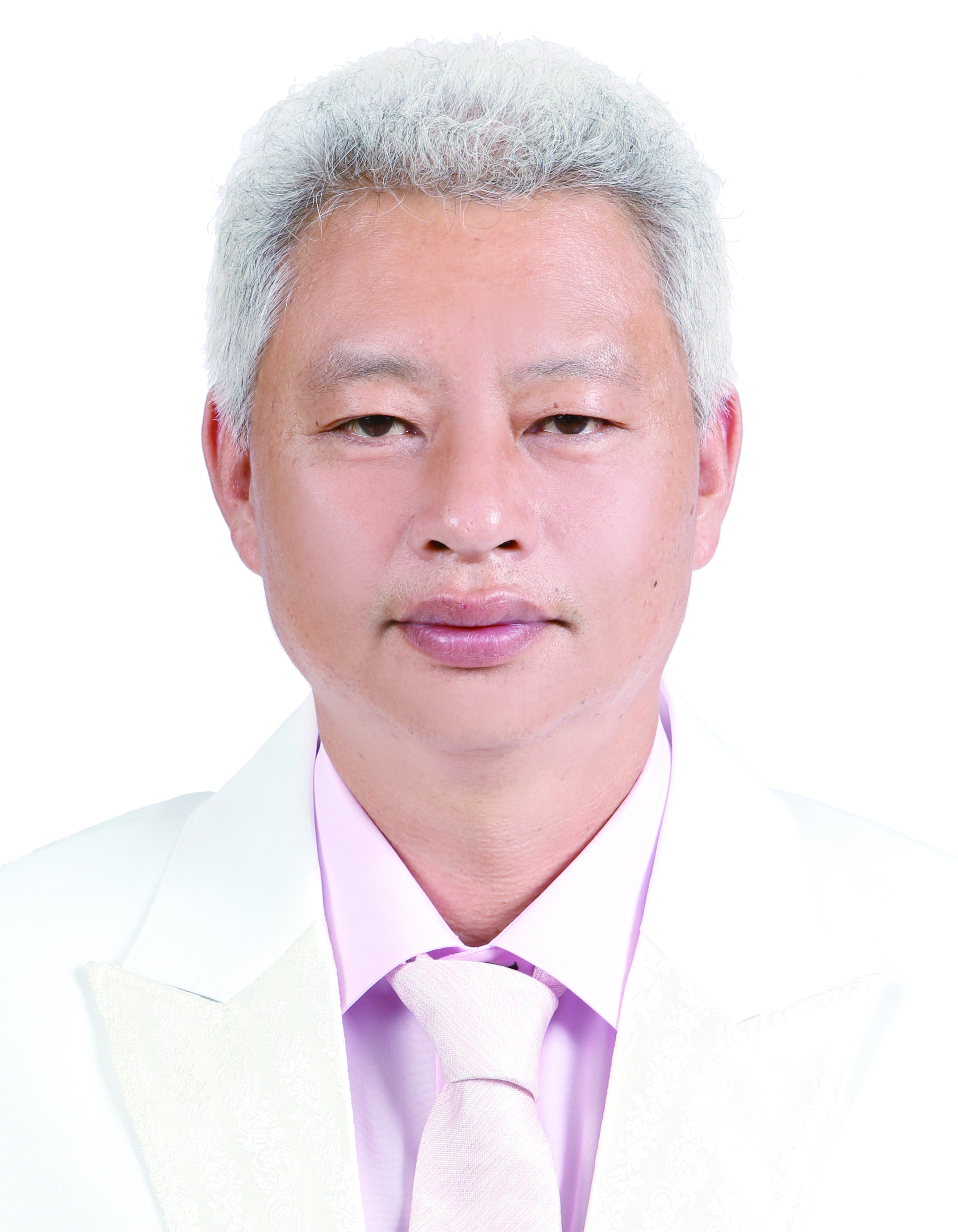 第一專區主席