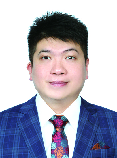 2018-2019年度總監