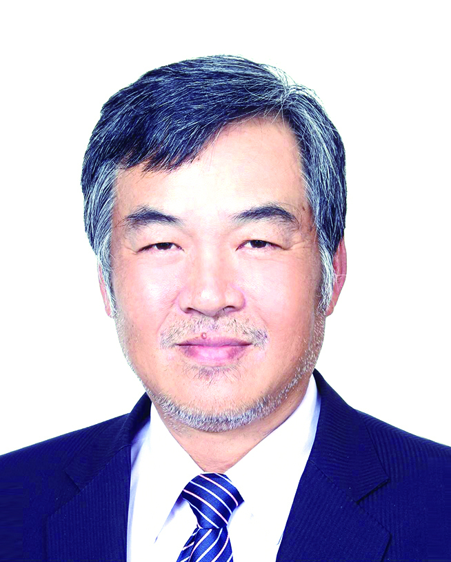 2021-2022年度總監