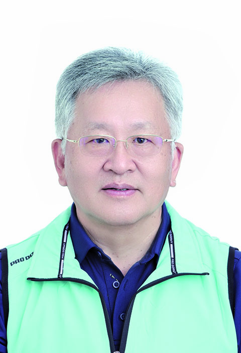 榮譽社長