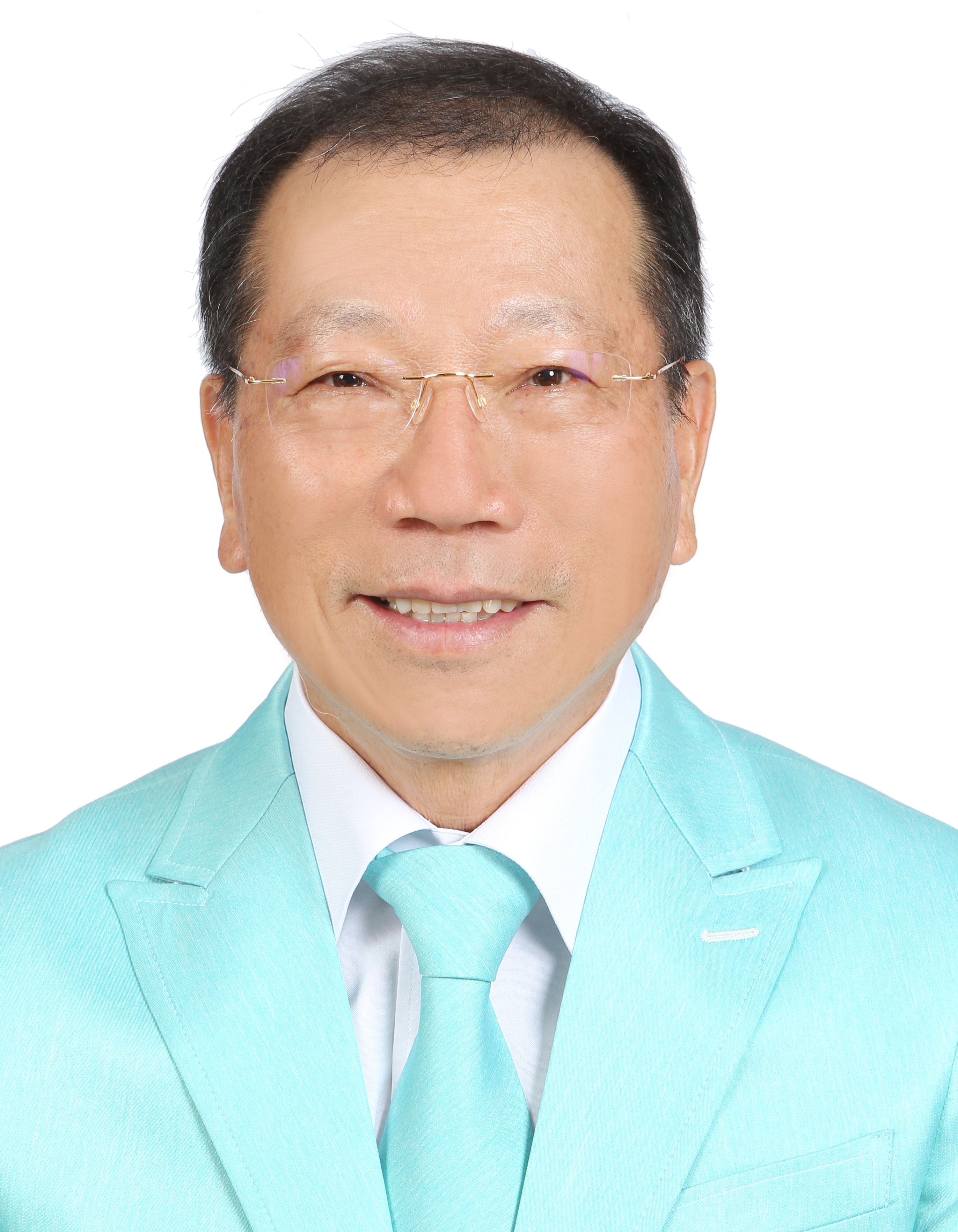 第一副理事長