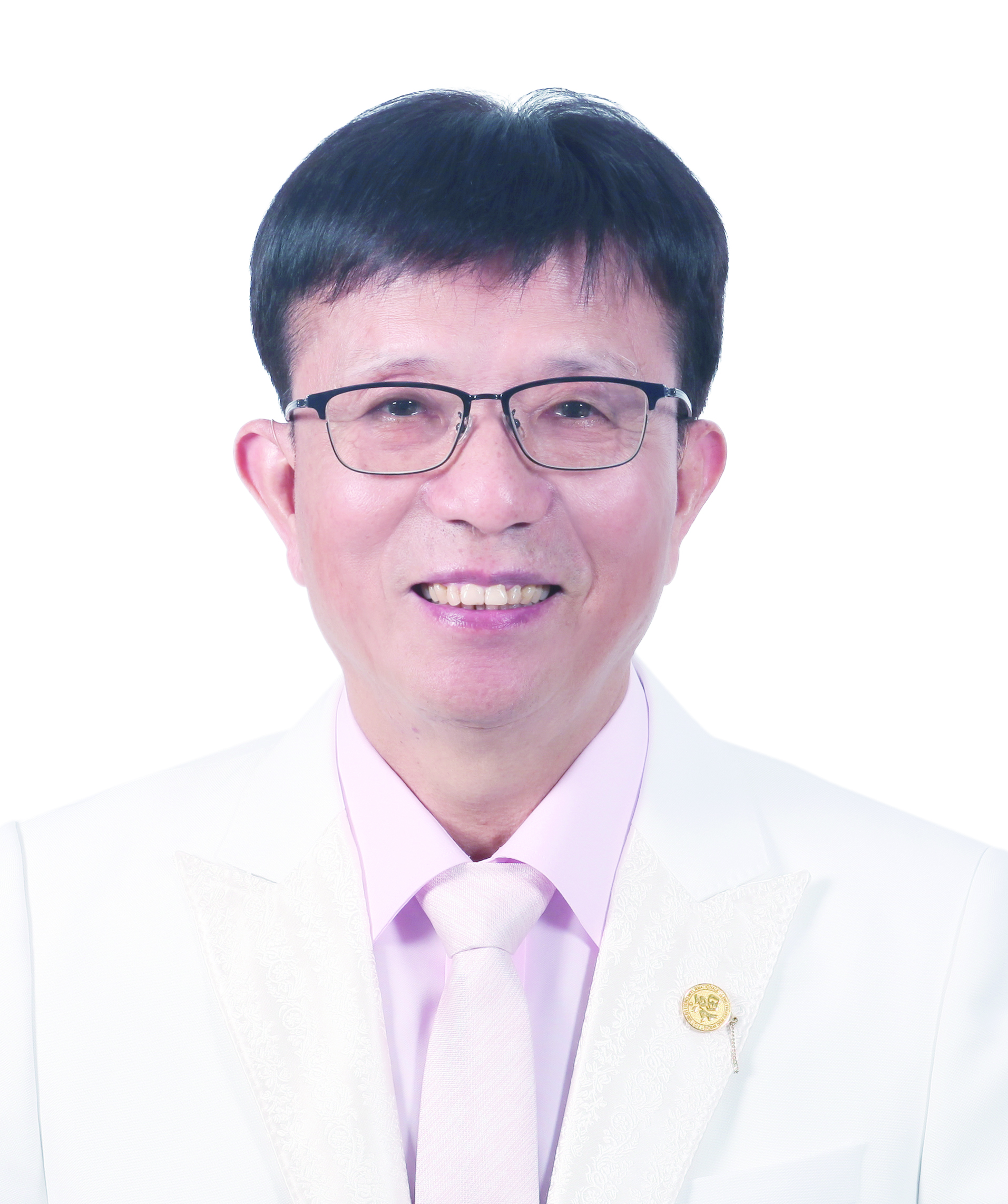 第二專區主席