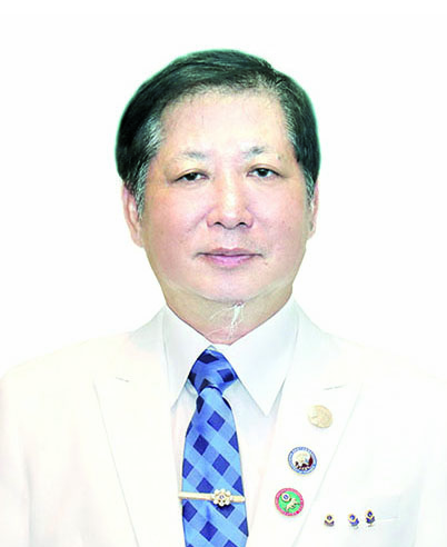 總監顧問榮譽總團長
