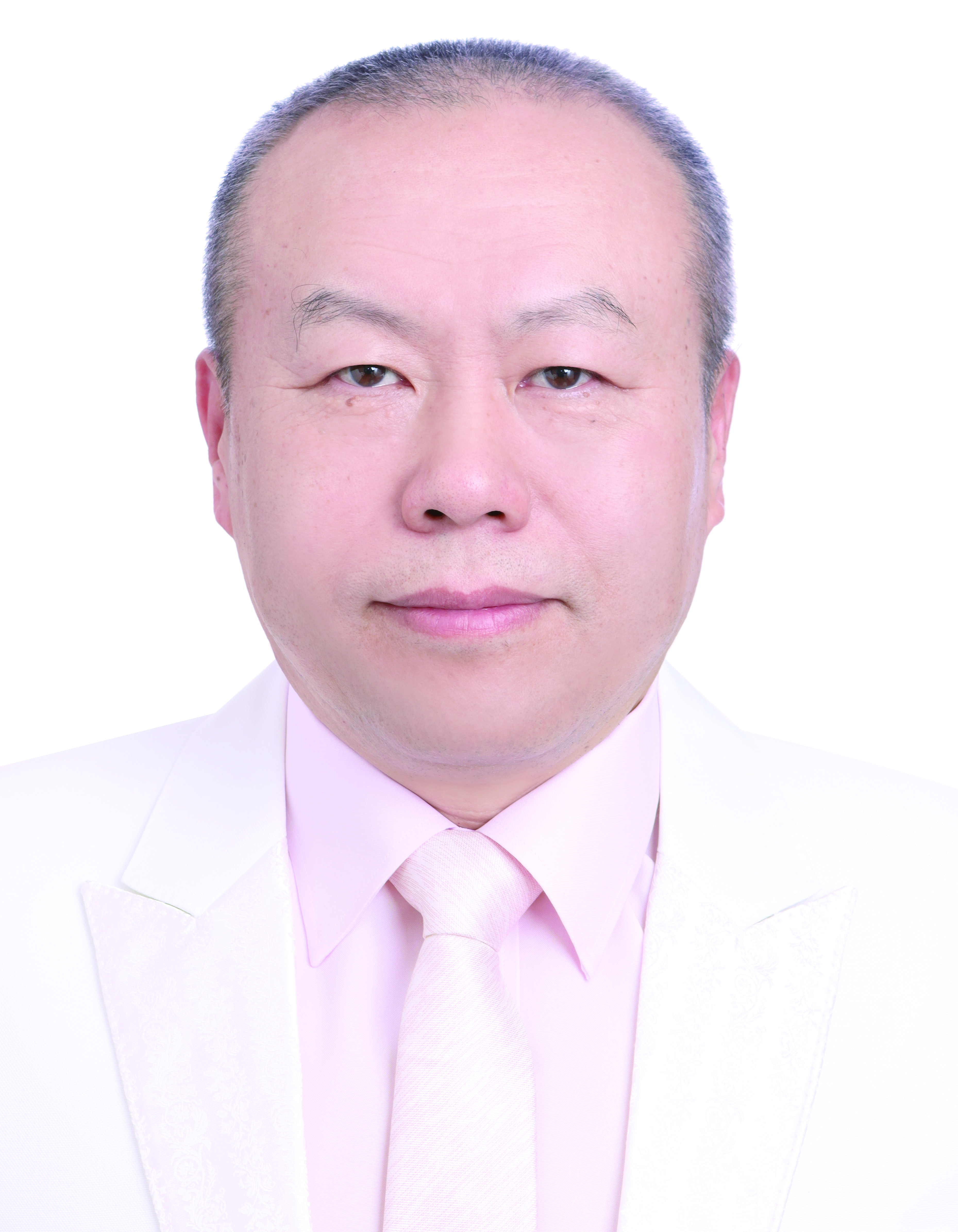 第三專區主席