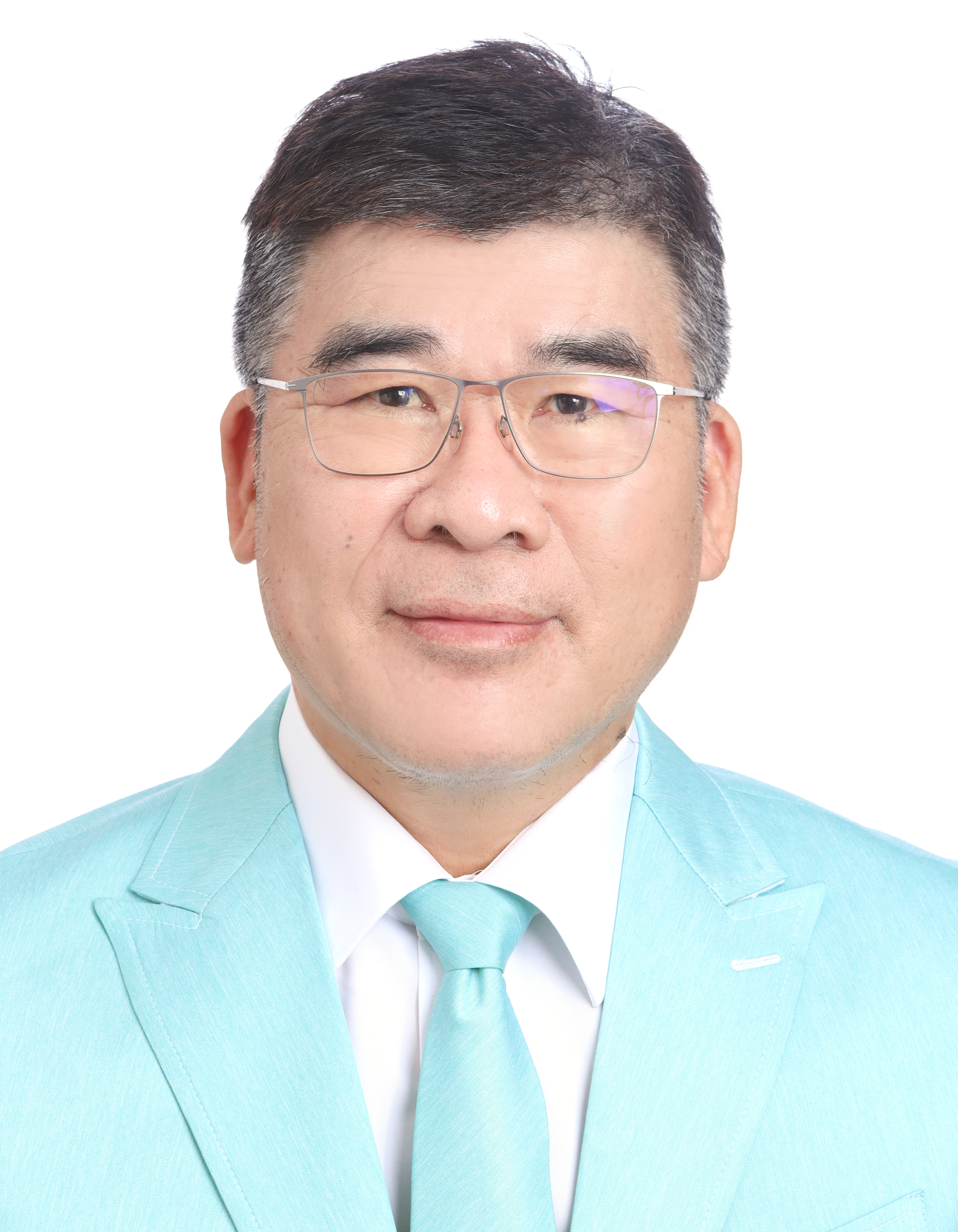 第二副理事長