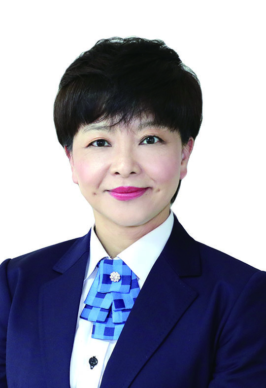 副團長