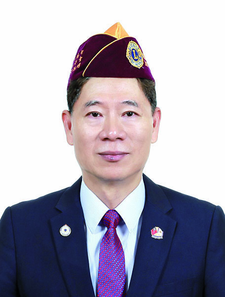 課程講師(資訊組長)