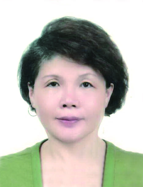 兒癌關懷區協調長