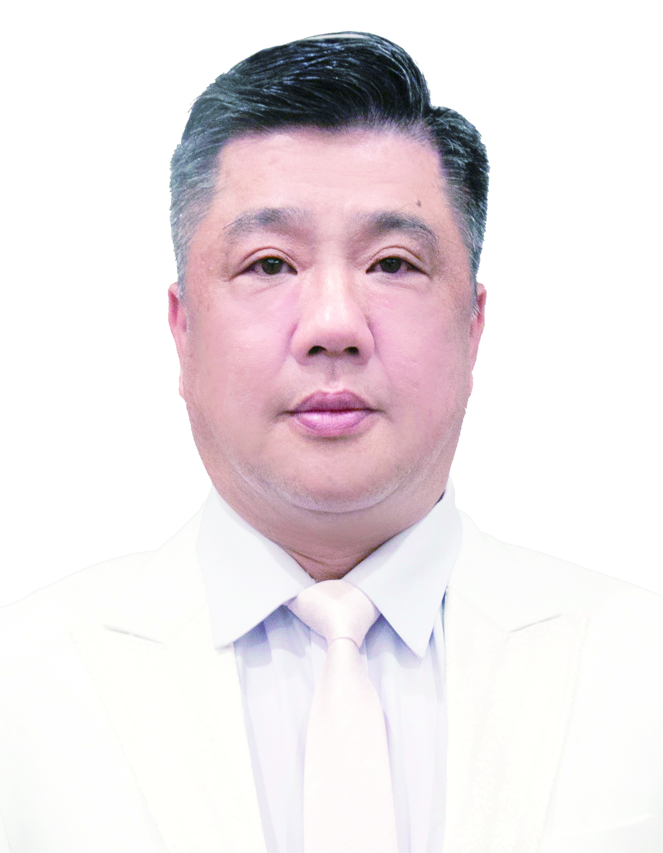 第四專區主席