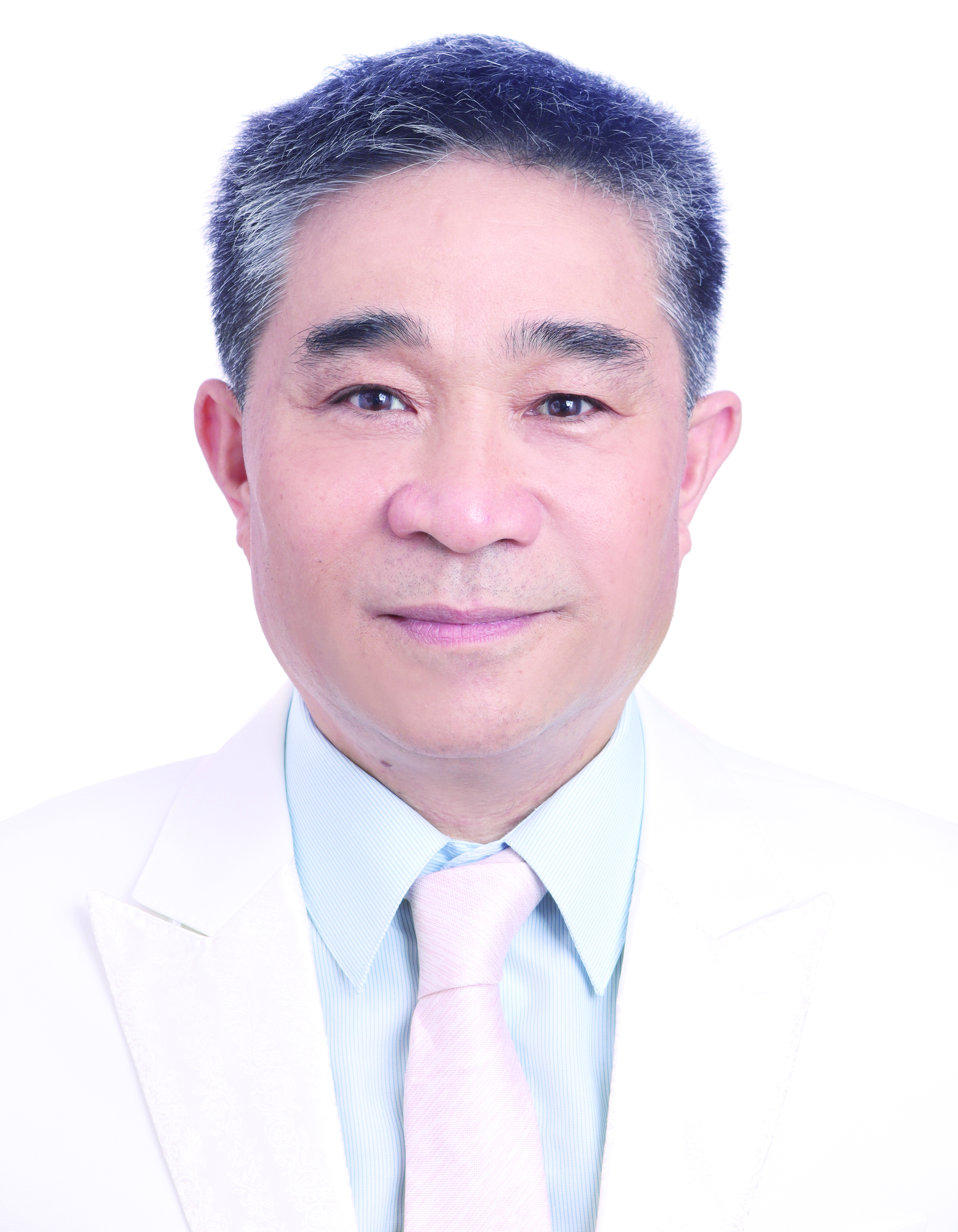 第五專區主席