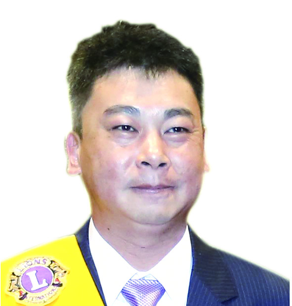 總監顧問副團長