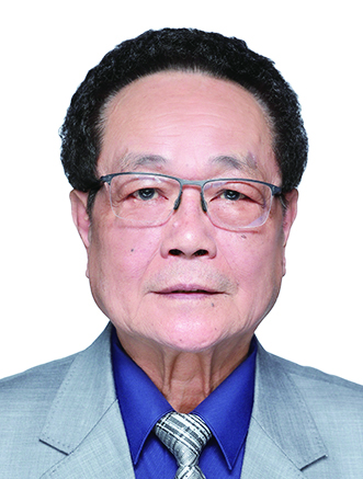 和平海報委員會主席