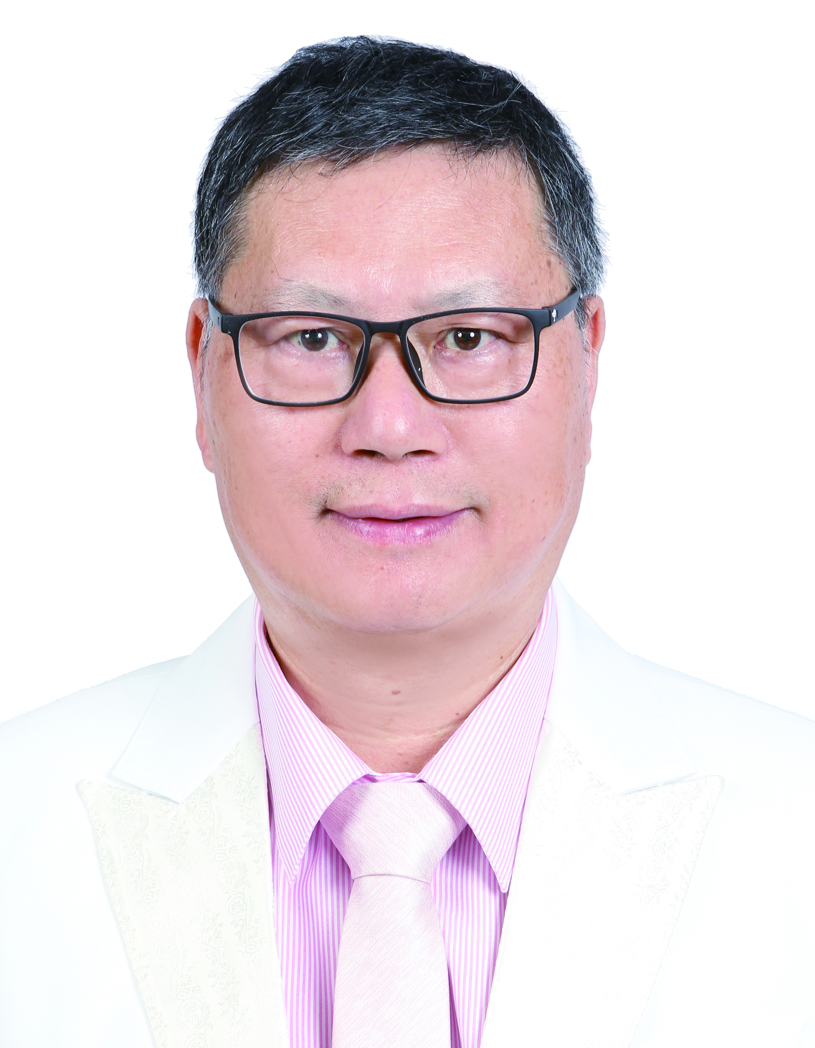 第六專區主席