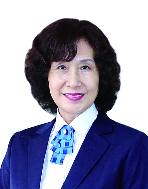 資深講師