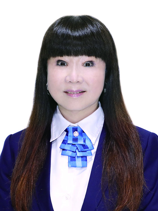 資深講師