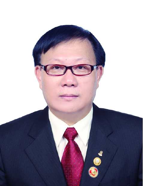 敘獎委員會主席
