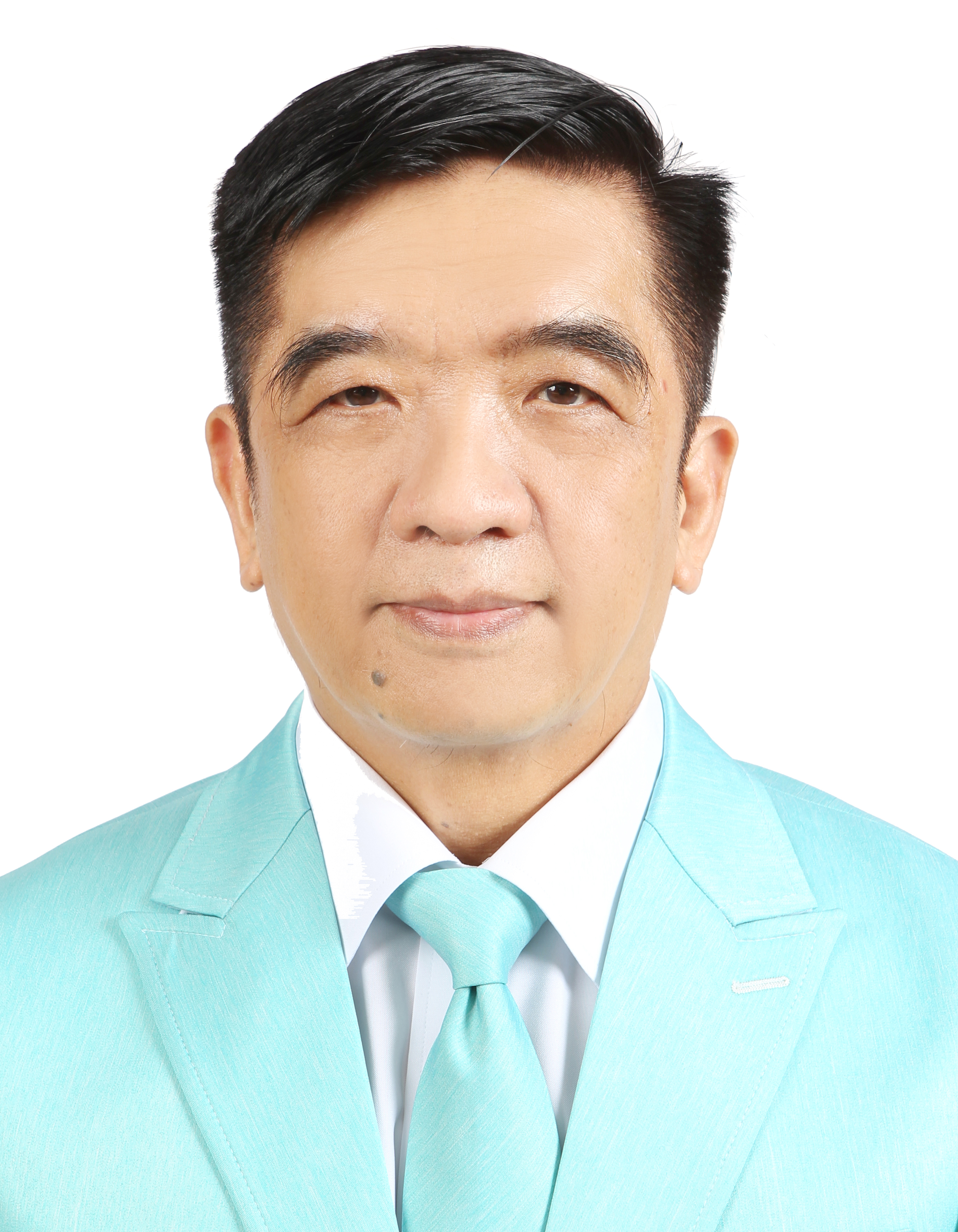 秘書長