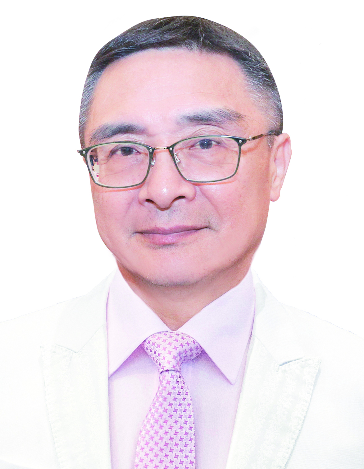 第一分區主席