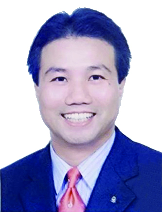 總監杯高爾夫區協調長