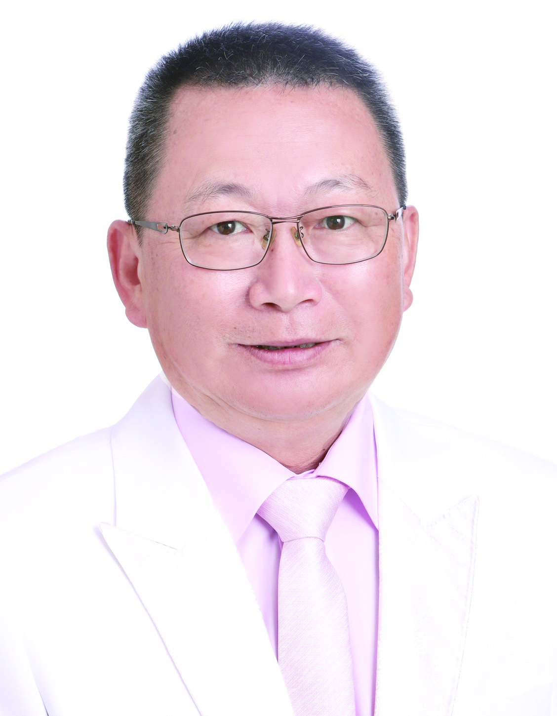第二分區主席