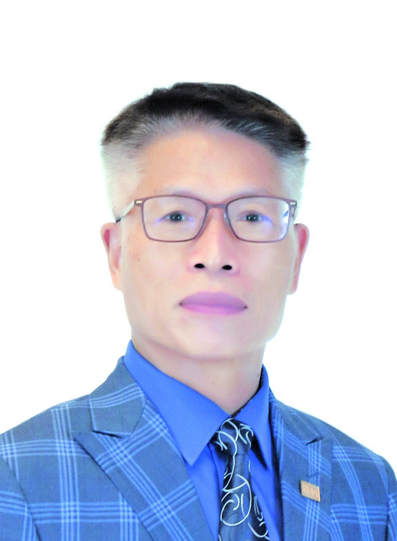 資深講師
