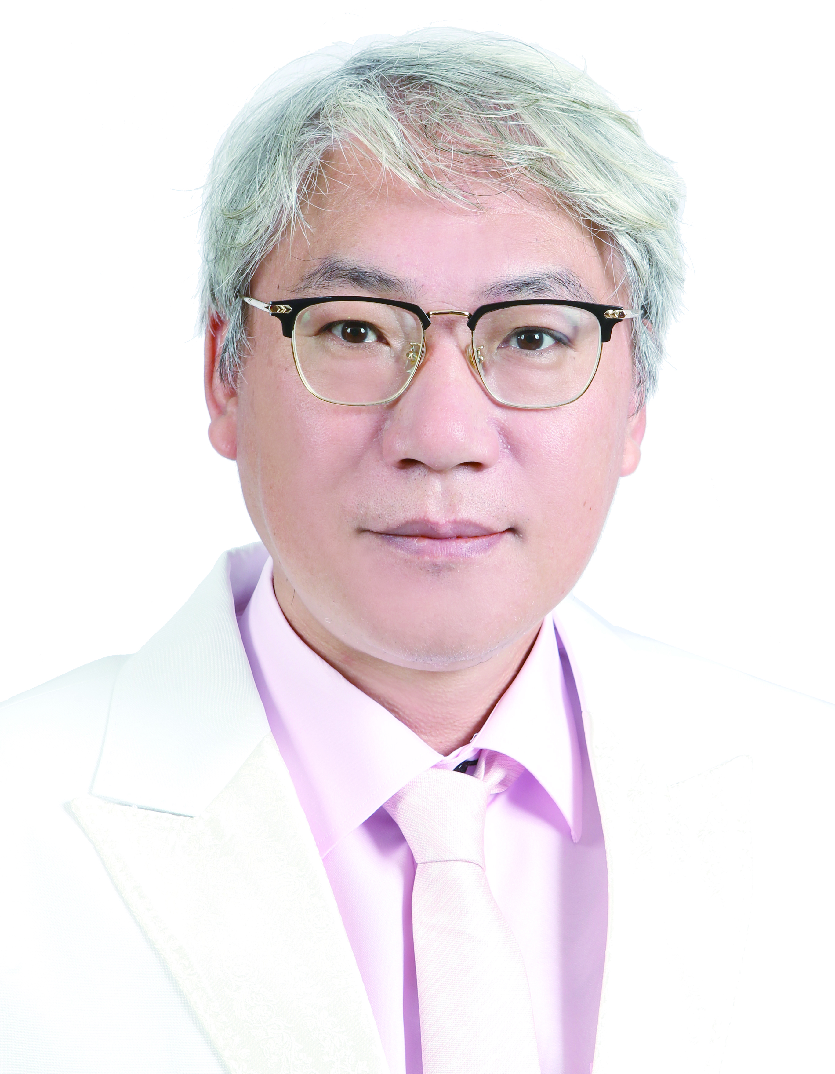第三分區主席