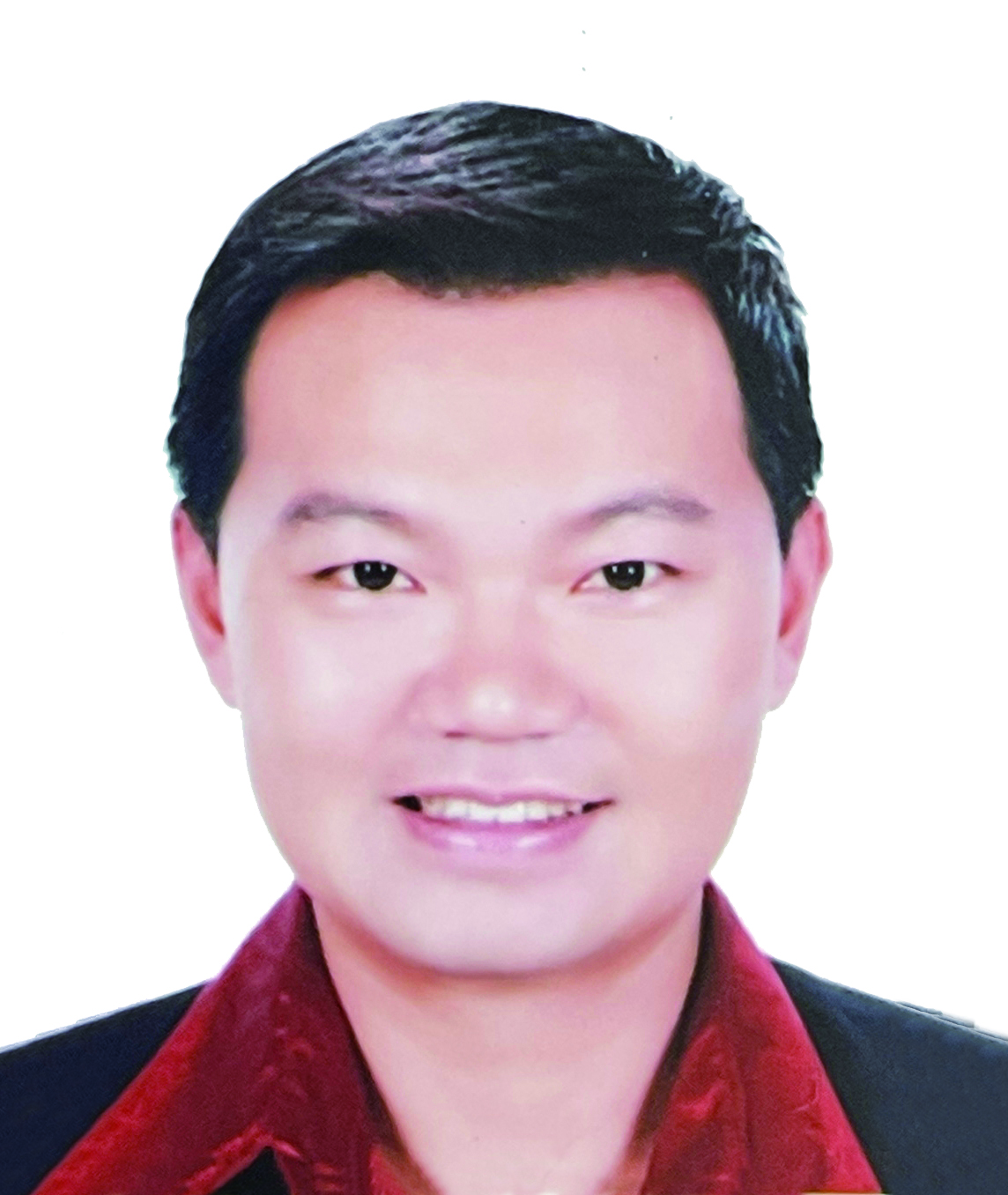 節能減碳委員會主席